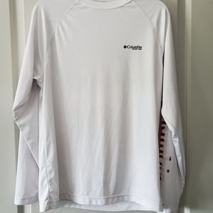 Columbia Dry-Fit Shirt